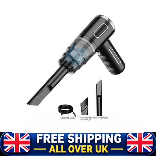 Car cordless vacuum cleaner - car,