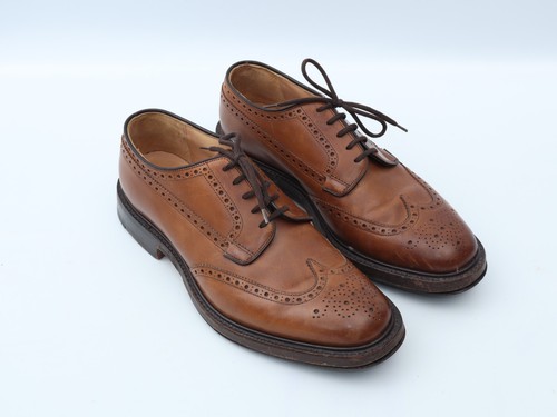 Church grafton sz8 g derby - sz8.5,