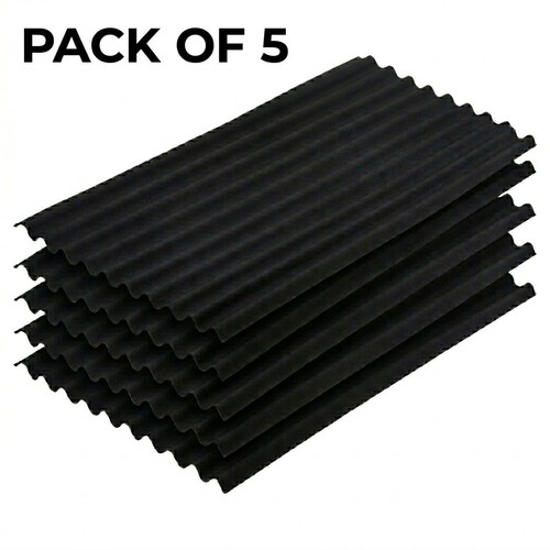 Pack black bitumen - 5,