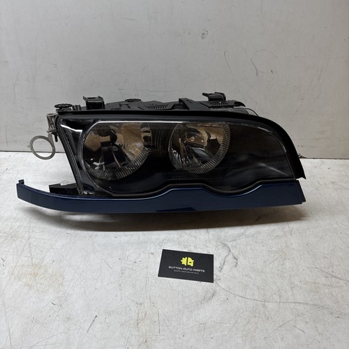 Bmw e46 saloon touring - bmw,