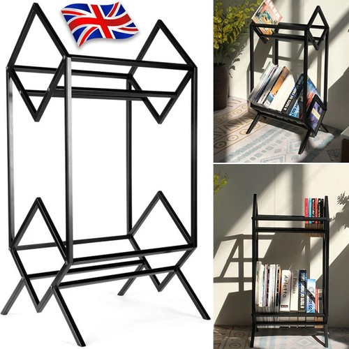 Metal vinyl record stand holds - vinyl,