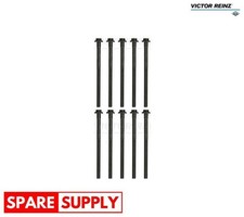 BOLT KIT, CYLINDER HEAD FOR