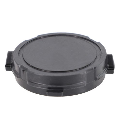 Practical sander end - sander, cap