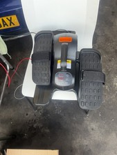 Under Desk Elliptical Machine