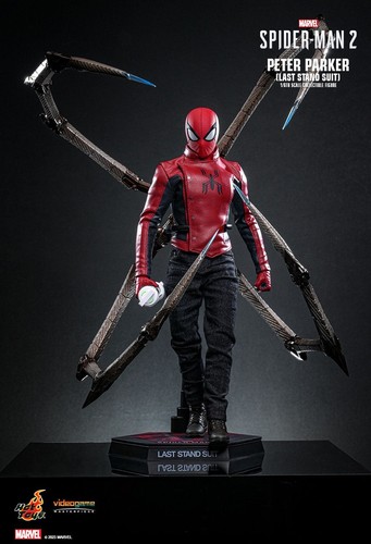 Hot toys exclusive 6 - hot,