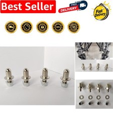 Aluminum Wheelchair Footrest