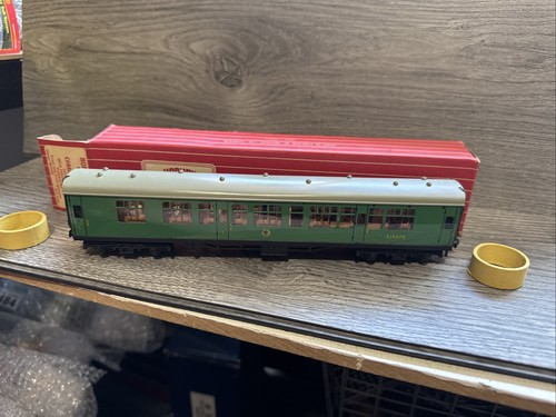 Hornby dublo 2rail 4054 - 2rail,