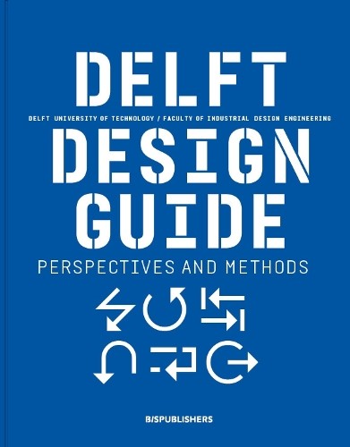 Delft design guide - delft,