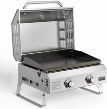 Onlyfire burner portable gas - onlyfire,