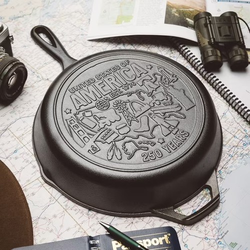 Lodge cast iron - lodge,