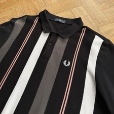 Fred Perry M2540 Short Sleeve