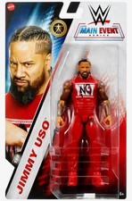 Jimmy Uso WWE Main Event Series #155