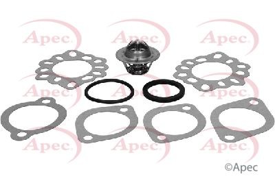 Apec thermostat coolant fits - apec,