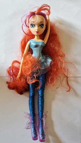 Winx club fairy - my, friend
