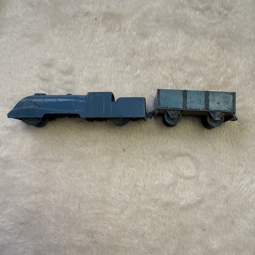Vintage crescent die - vintage,