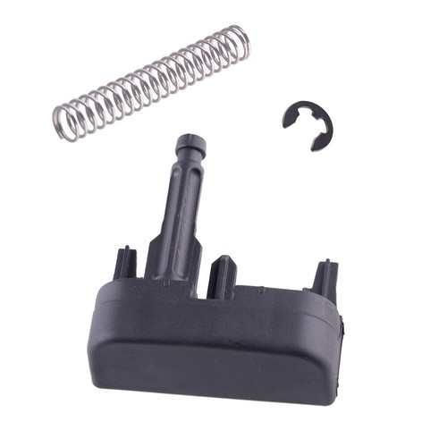 Rear boot tailgate hatch push - boot,