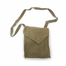 Polish Army WW2 Canvas Satchel