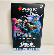 MTG: Jeskai Striker - Tarkir