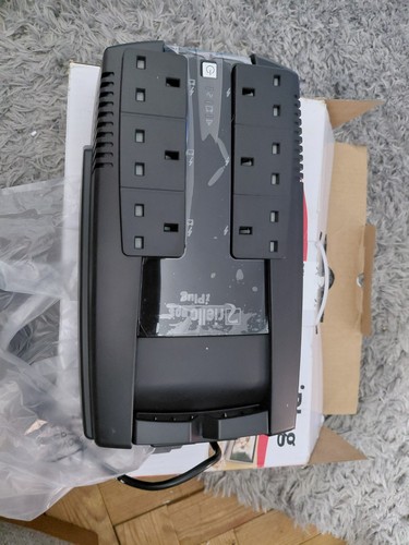 Riello ups iplug ipg 800 - ups,