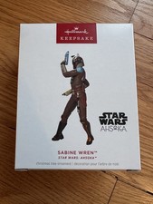 Hallmark Keepsake Star Wars