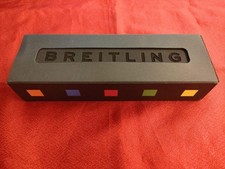 Breitling not for sale
