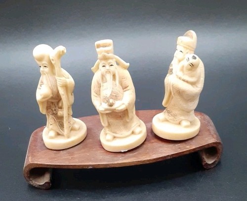 Chinese sanxing deities - chinese,