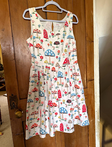 Cath kidston size cream - size, 12