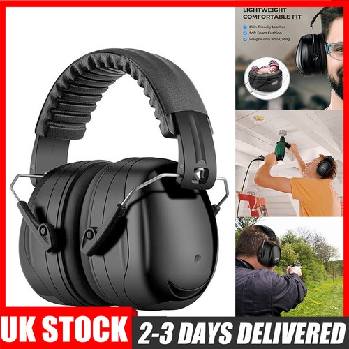 Adult ear defenders noise - adult, defenders,
