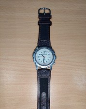 Timex Expedition Indiglo Men's Vintage Wristwatch Wr 50