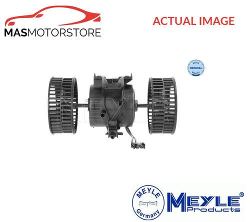 Interior blower fan motor lhd - interior,