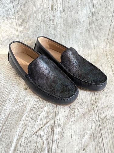 Hotter reef navy blue shimmer - reef,