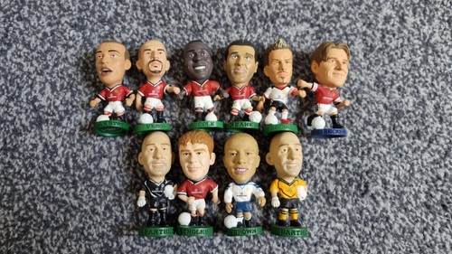 Manchester united prostar - manchester,