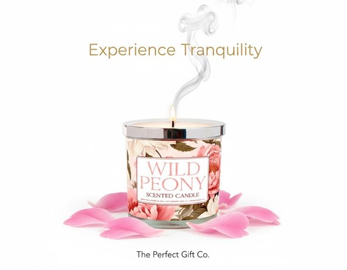 Mother day wild peony - mother’s,