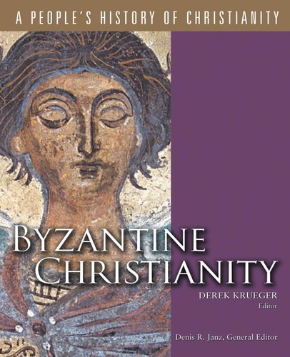 Byzantine christianity a - christianity, (a