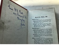 The Compact Ready Reckoner -