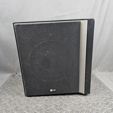 LG SH72TH-W Subwoofer Speaker