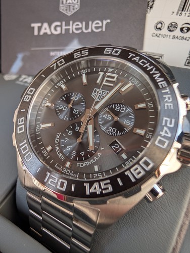 Tag heuer formula - tag, 1