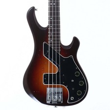 Gibson Victory Bass Artist Mod