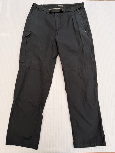 Craghoppers men trousers - craghoppers,