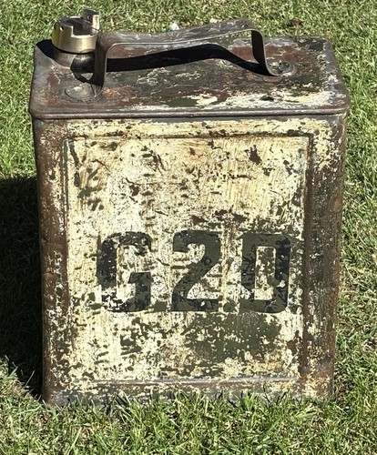 Vintage ltd 1939 - vintage, g.2.d