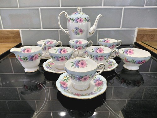 Foley brain bone china - foley,