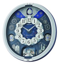 Seiko melody motion battery - melody,