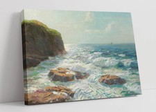 SILVER SEA IRISH COAST, ALBERT