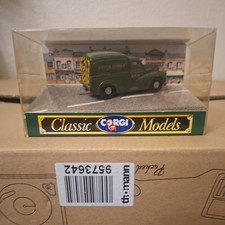 Corgi 96840  Morris 1000 Van
