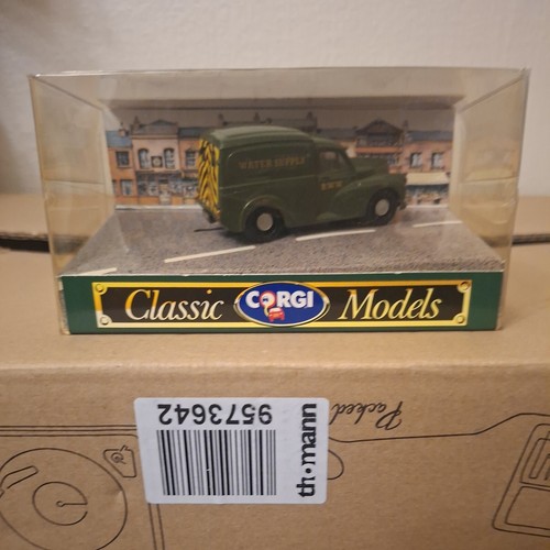 Corgi 96840 morris - 96840,
