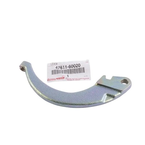 Genuine toyota parking brake - genuine,