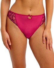 Freya Laurine Brief Mid Rise