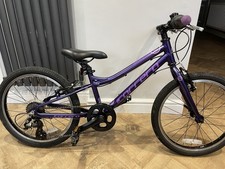 Carrera Saruna Junior 20" Kids