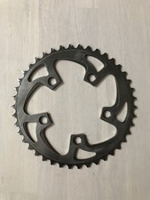 Onza Buzzsaw chainring, 42t