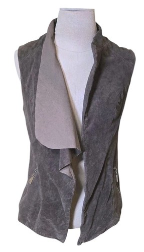 Bebe genuine leather suede - bebe,